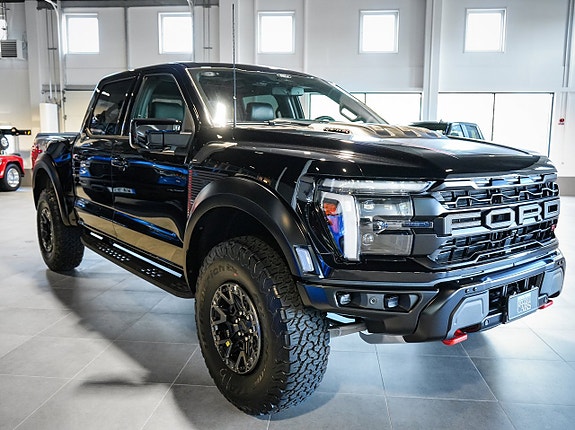 Ford F-150 3 of 30