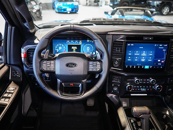 Ford F-150 16 of 30