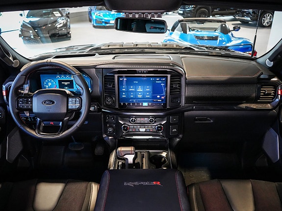 Ford F-150 27 of 30