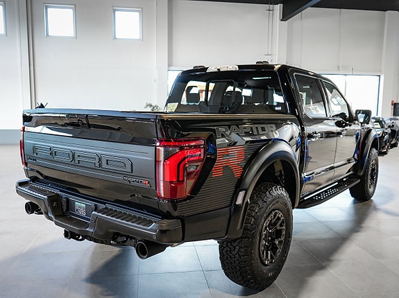 Ford F-150 4 of 30