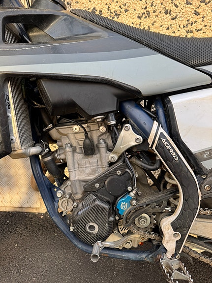 Husqvarna 4 of 4