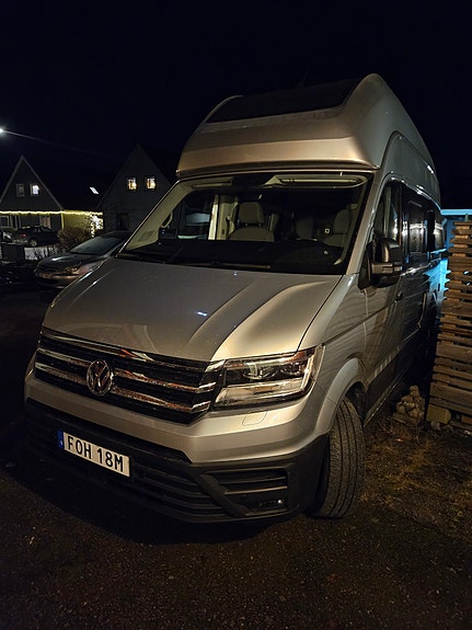 Volkswagen California grand 600 4 of 4