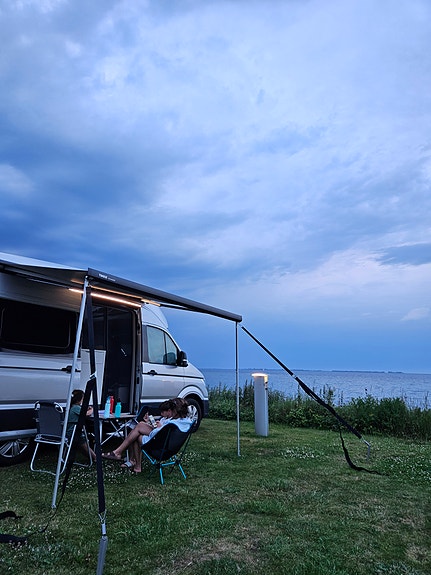Volkswagen California grand 600 3 of 4