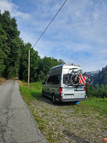 Volkswagen California grand 600 2 of 4