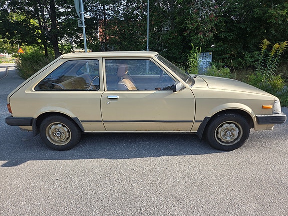 Mazda 323 4 of 8
