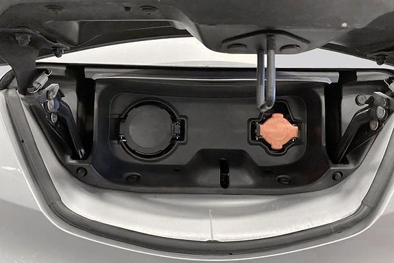 Nissan e-NV200 18 of 18