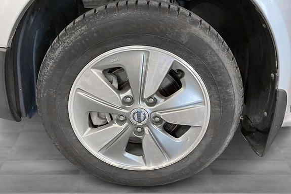 Nissan e-NV200 14 of 18