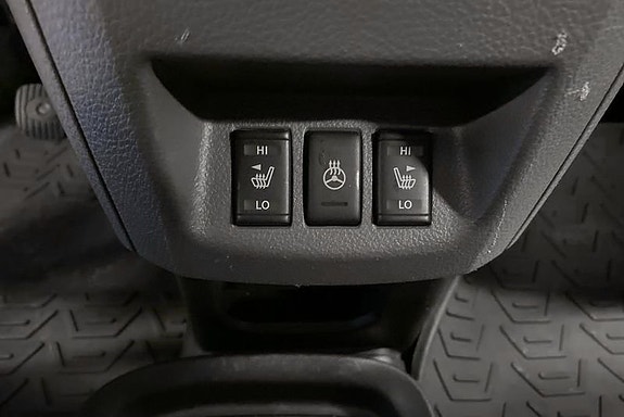 Nissan e-NV200 17 of 18