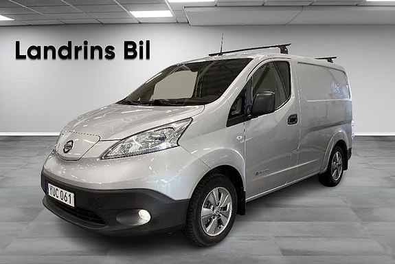 Nissan 2017