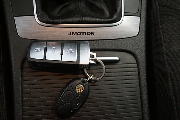 Volkswagen Passat 22 of 23