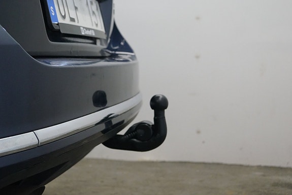 Volkswagen Passat 21 of 23