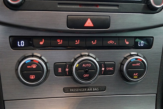 Volkswagen Passat 20 of 23