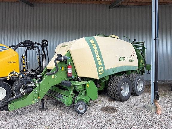 Krone 890 VFS/XC 80x90cm 5 of 9