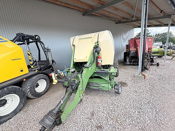 Krone 890 VFS/XC 80x90cm 6 of 9