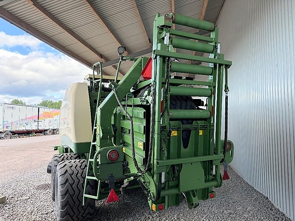 Krone 890 VFS/XC 80x90cm 2 of 9