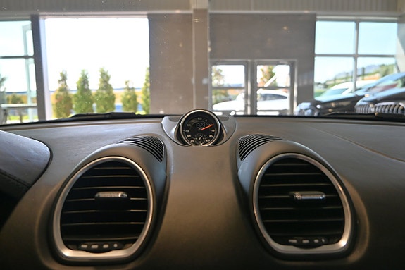 Porsche 718 Boxster GTS 21 of 26