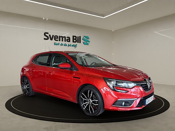 Renault Megane 8 of 13