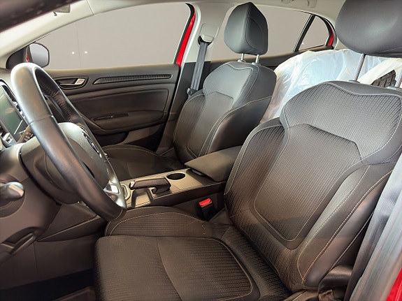 Renault Megane 9 of 13