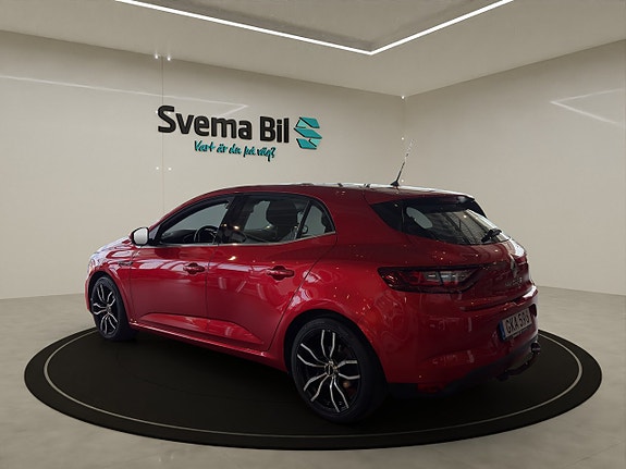 Renault Megane 4 of 13