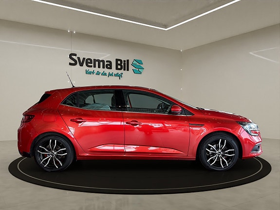 Renault Megane 7 of 13