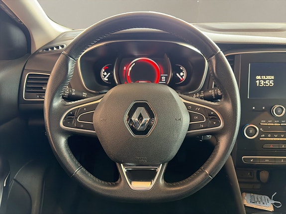 Renault Megane 10 of 13