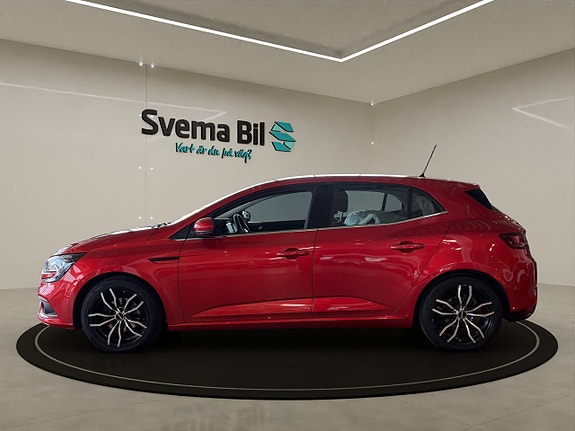 Renault Megane 3 of 13