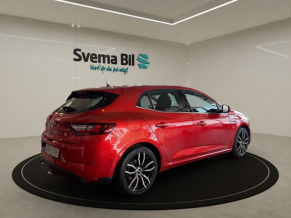Renault Megane 6 of 13