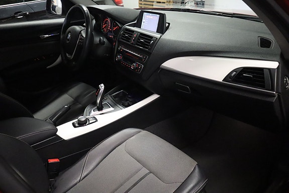 BMW 118d 10 of 22