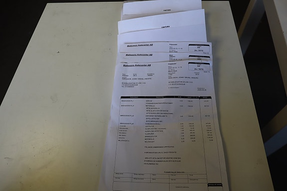 BMW 118d 19 of 22