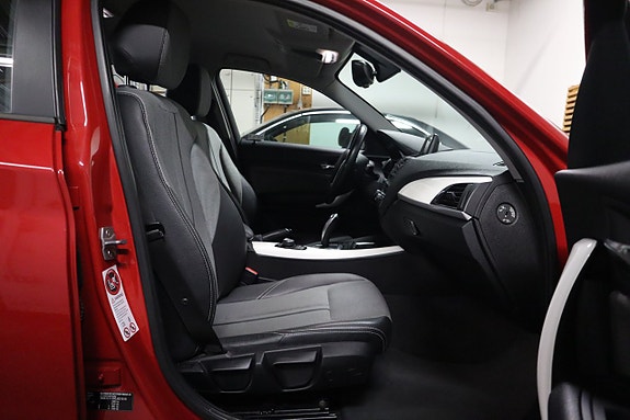 BMW 118d 11 of 22