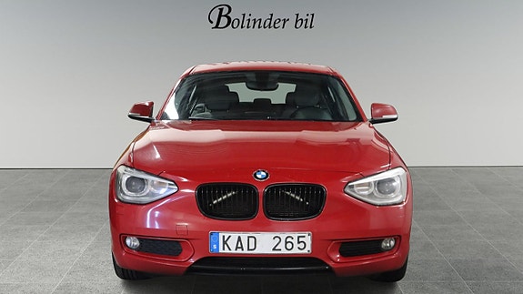 BMW 118d 2 of 22
