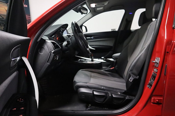 BMW 118d 8 of 22