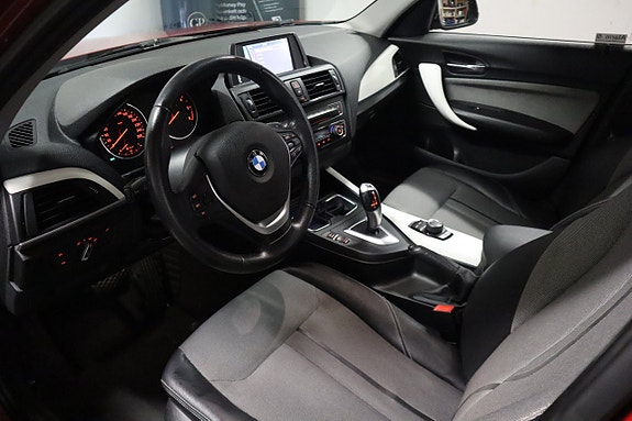 BMW 118d 7 of 22