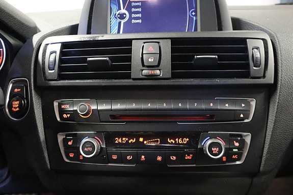 BMW 118d 13 of 22