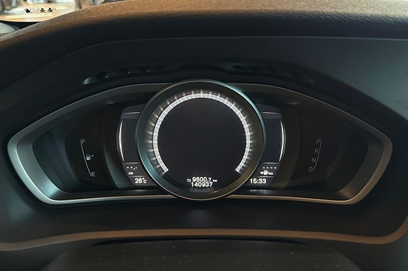 Volvo V40 16 of 20