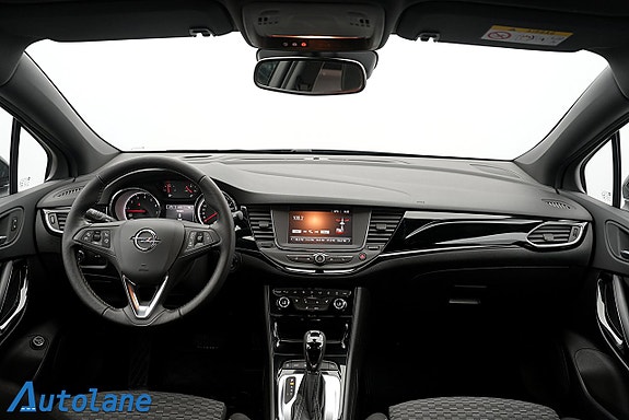 Opel Astra 15 of 24