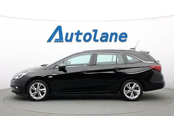 Opel Astra 5 of 24