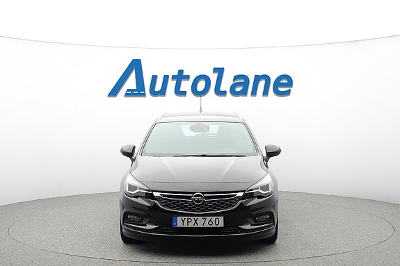 Opel Astra 3 of 24