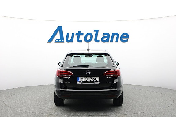 Opel Astra 7 of 24