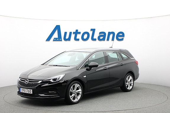 Opel Astra 4 of 24