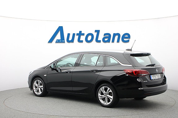 Opel Astra 6 of 24