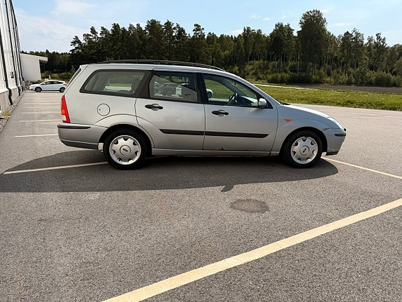 Ford Focus 5 of 30