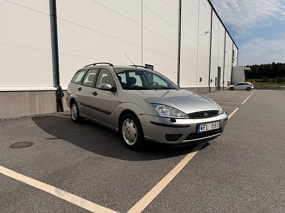 Ford Focus 6 of 30