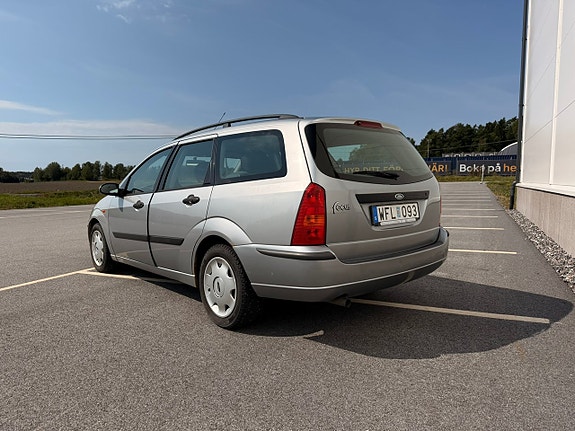 Ford Focus 3 of 30