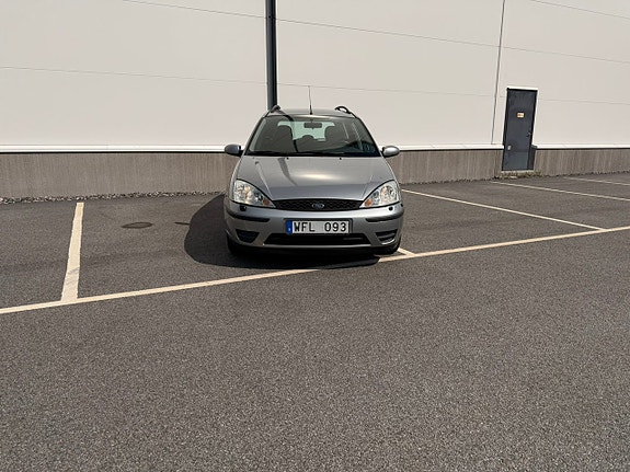 Ford Focus 7 of 30