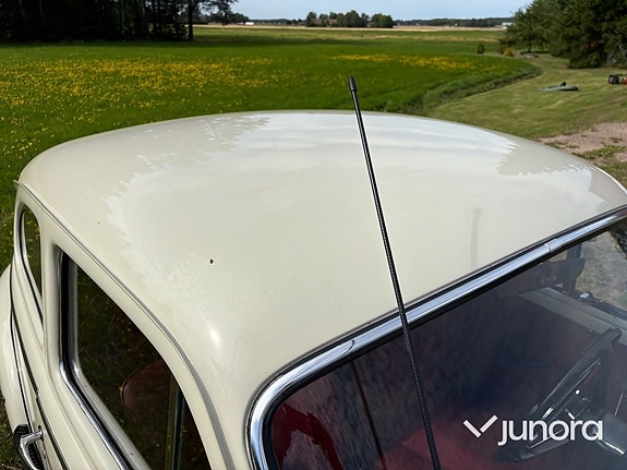 Volvo PV 20 of 30