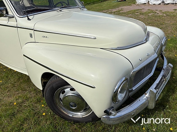Volvo PV 26 of 30