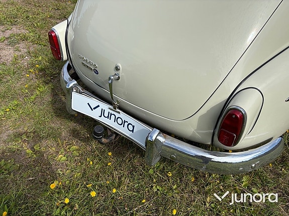 Volvo PV 19 of 30