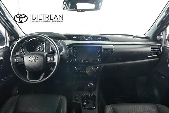 Toyota HiLux 7 of 17