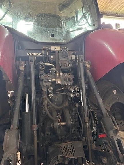 Case IH PUMA 180 TRAKTOR 3 of 3